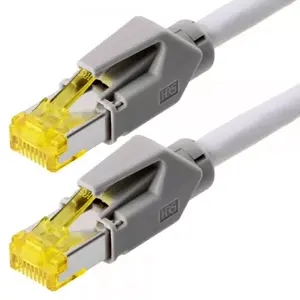 Networking Cable Tecline S/FTP Cat6A 3m