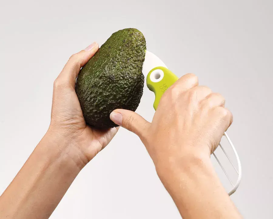 Joseph Joseph GoAvocado avocado tool Photo 2