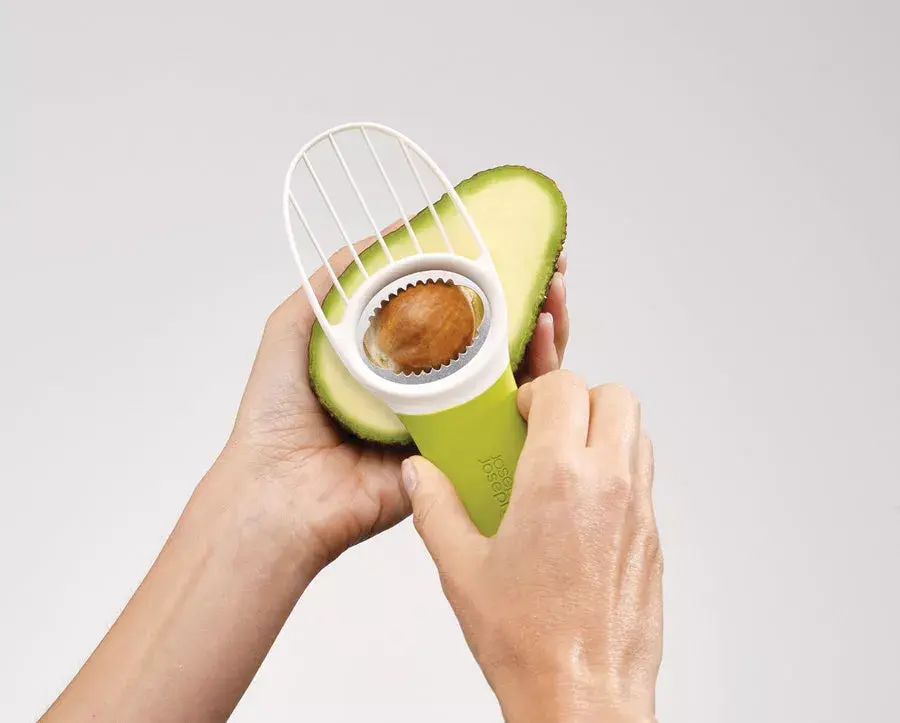 Joseph Joseph GoAvocado avocado tool Photo 3