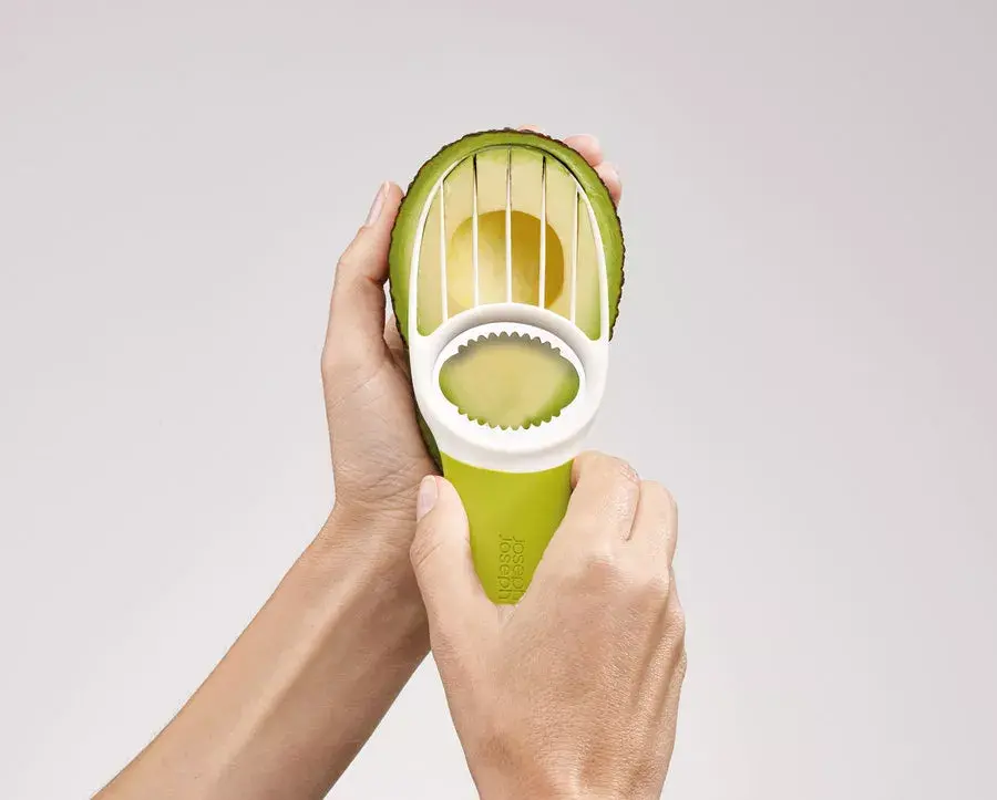 Joseph Joseph GoAvocado avocado tool Photo 4