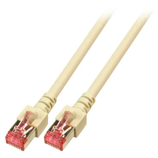 Сетевой кабель EFB Elektronik 0.25m Cat6 Photo 2
