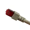 Сетевой кабель EFB Elektronik 0.25m Cat6 Photo 4