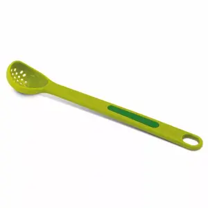 Skewer set joseph joseph Scoop & Pick 2-piece, green — for antipasti and appetizers