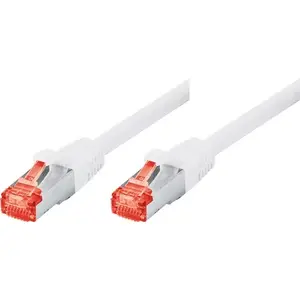 Networking Cable Tecline S/FTP Cat6 2m