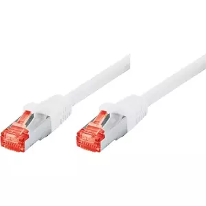 Networking Cable Tecline S/FTP Cat6 3m