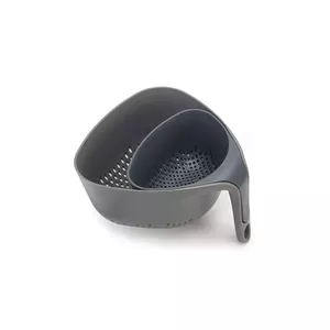 Bowl colander Joseph Joseph Nest Grey