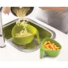 Bowl colander Joseph Joseph Nest Grey Photo 3