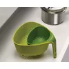 Bowl colander Joseph Joseph Nest Grey Photo 5