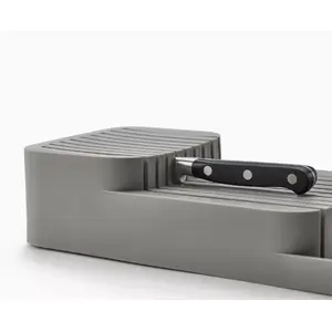 Drawer Organizer Joseph Joseph DrawerStore Grey