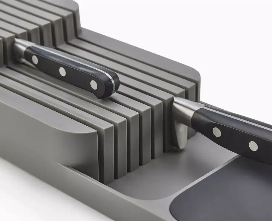 Drawer Organizer Joseph Joseph DrawerStore Grey Photo 2