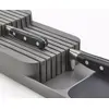 Drawer Organizer Joseph Joseph DrawerStore Grey Photo 2