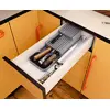Drawer Organizer Joseph Joseph DrawerStore Grey Photo 5