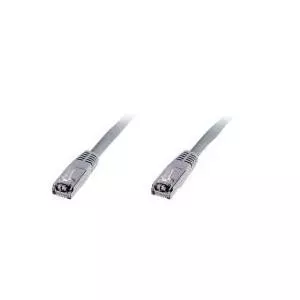 Patch cable DIGITUS ASSMANN 50878 RJ-45 M to RJ-45 M 20 m S/FTP CAT5e