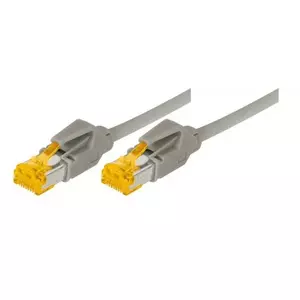 Networking Cable Tecline 1.0m Cat.6A RJ-45