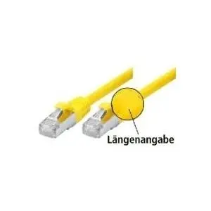 Tīkla kabelis Tecline SF/UTP Cat5e 10m