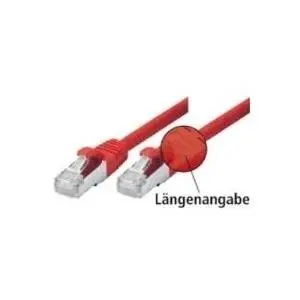 Tīkla kabelis Tecline SF/UTP Cat5e 7