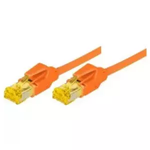 Сетевой кабель Tecline 3m Cat.6A