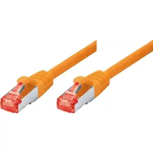 Networking Cable Tecline S/FTP Cat6 2m