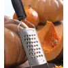 Плоская терка Microplane GOURMET SERIES EXTRA COARSE CHEESE GRATER Photo 3