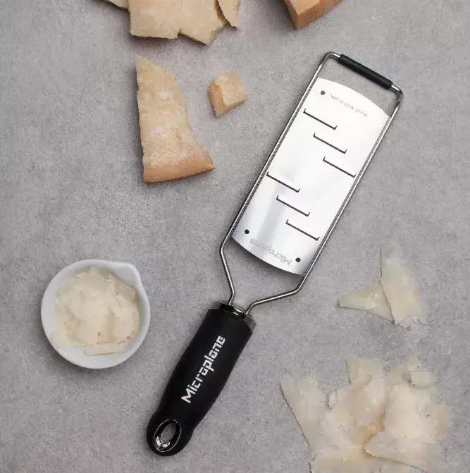 Microplane Gourmet Series — слайсер для сыра Photo 2