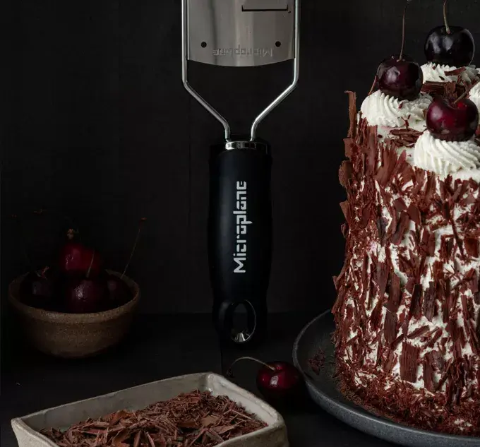 Microplane Gourmet Series — слайсер для сыра Photo 3