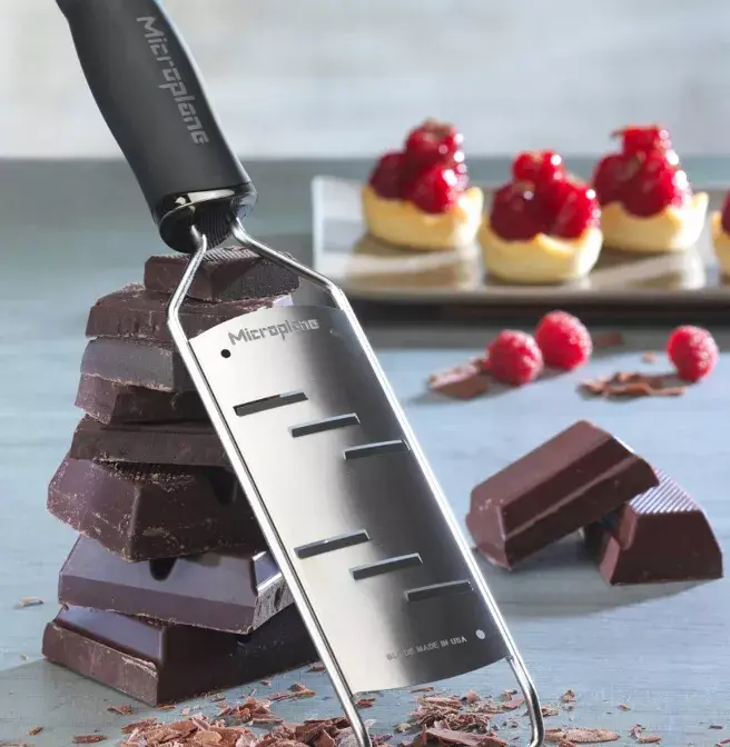 Microplane Gourmet Series — слайсер для сыра Photo 5