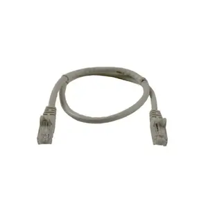 Networking cable Synergy21 S216124 Cat6 U/UTP (UTP) RJ-45–RJ-45 Grey 1.5 m
