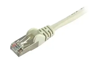 Сетевой кабель Synergy21 S215198 Cat5e S/FTP (S-STP) серый 40 м RJ-45–RJ-45
