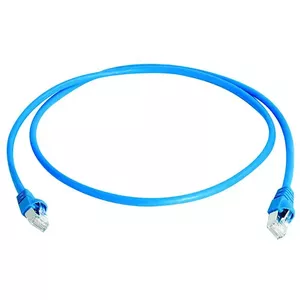 Tīkla kabelis Telegärtner MP8 FS 500 LSZH 0.25m
