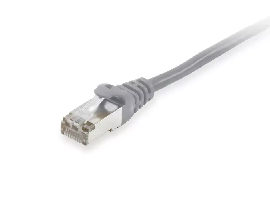 Tīkla kabelis Equip Cat.6 S/FTP Patch Cable Photo 2