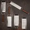 Плоская тёрка Microplane Master Series Photo 2
