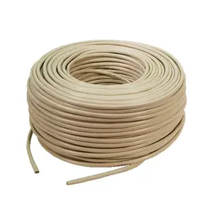 Networking Cable LogiLink CPV0034 305m Cat6 Grey