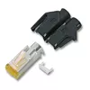 Patch Cable Draka Comteq TM31 Cat6 3m Photo 2
