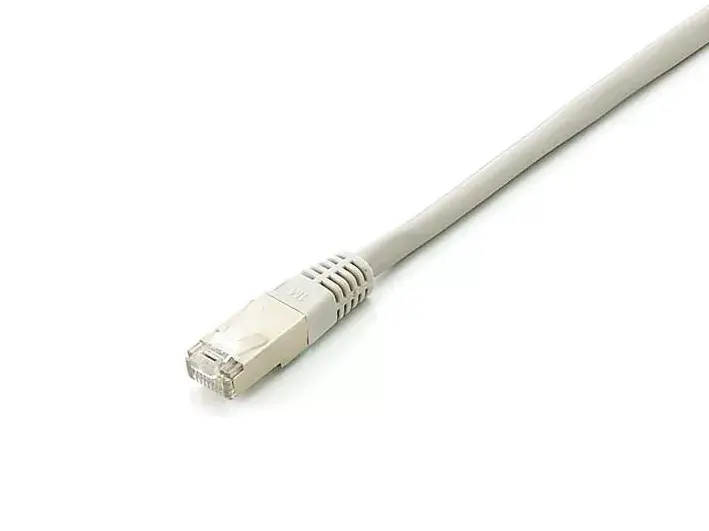 Network Cable Equip Cat.6A Platinum Photo 2