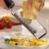 Plakana rīve Microplane Gourmet Series Parmesan Star Photo 2