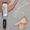 Plakana rīve Microplane Gourmet Series Parmesan Star Photo 3
