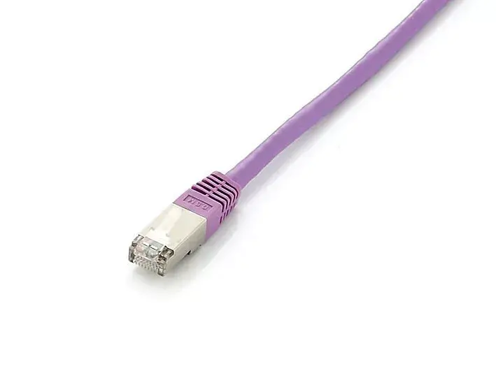 Tīkla kabelis Equip Cat.6A Platinum Photo 2