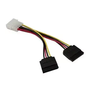 SATA Cable Synergy 21 S215286 0.15m