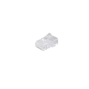 Разъем RJ-45 ShiverPeaks BS72051-100 белый