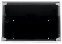 Wall-mount rack XtendLan WE-7U-54-GREY 7U Photo 2