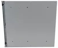 Wall-mount rack XtendLan WE-7U-54-GREY 7U Photo 3