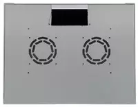 Wall-mount rack XtendLan WE-7U-54-GREY 7U Photo 4