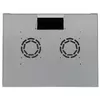 Wall-mount rack XtendLan WE-7U-54-GREY 7U Photo 4