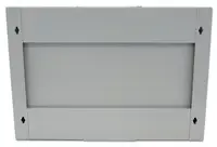 Wall-mount rack XtendLan WE-7U-54-GREY 7U Photo 5