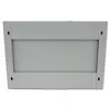 Wall-mount rack XtendLan WE-7U-54-GREY 7U Photo 5