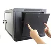 Sienas plaukts XtendLan WS-6U-64-BLACK-U-P Photo 2