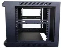Sienas plaukts XtendLan WS-6U-64-BLACK-U-P Photo 4