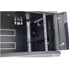 XtendLan WS-6U-64-BLACK-P 6U 600x450 mm rack Photo 4