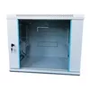 XtendLan WS-9U-64-GREY-P 9U sienas statīvs Photo 3