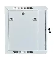 XtendLan WS-9U-64-GREY-P 9U sienas statīvs Photo 4